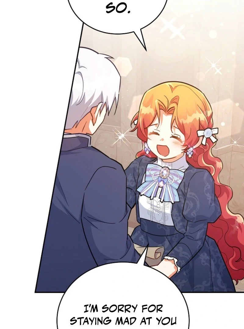 The Blooming Baby Boss Lady Chapter 76 - page 105