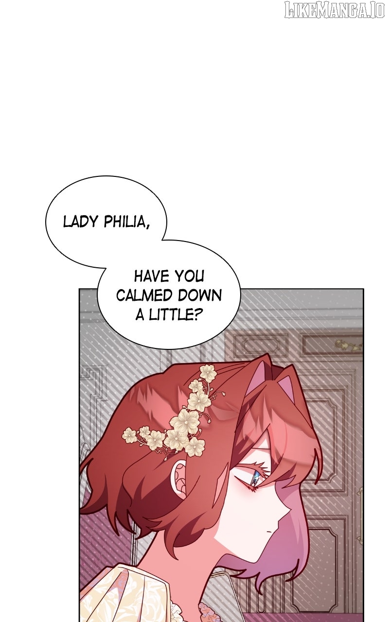 Cross My Heart and Hope to Die Chapter 76 - page 24