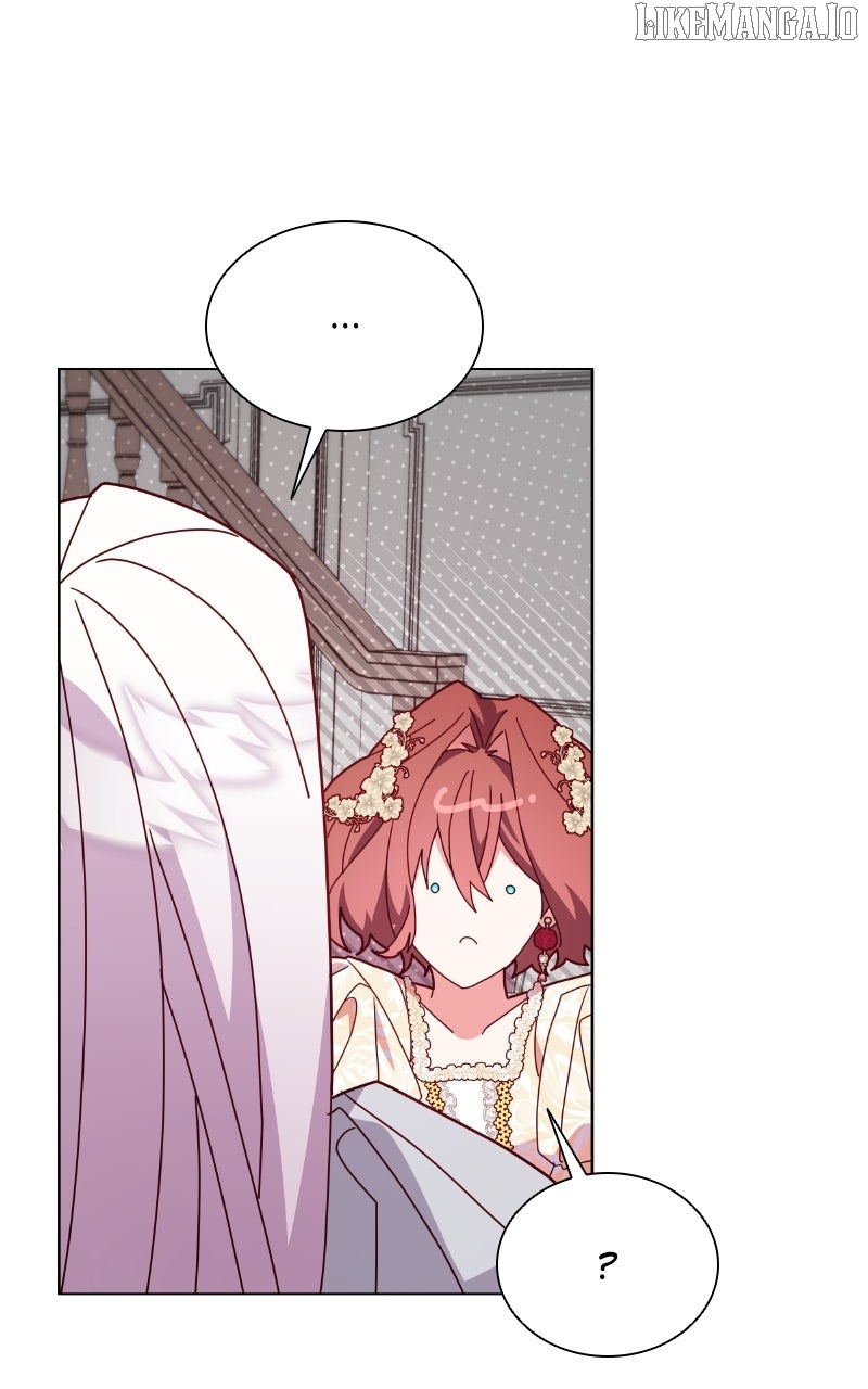 Cross My Heart and Hope to Die Chapter 76 - page 34