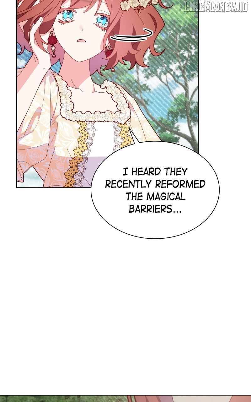 Cross My Heart and Hope to Die Chapter 76 - page 44