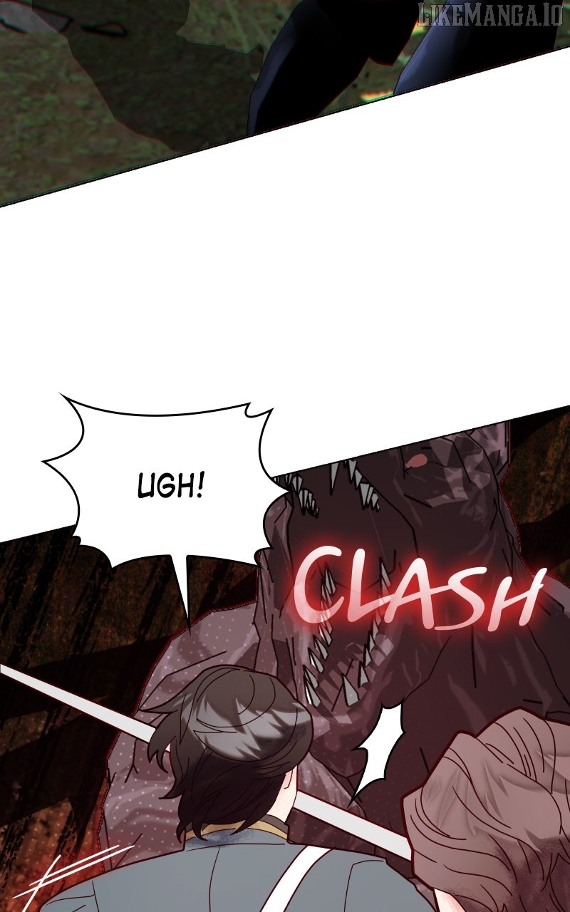 Cross My Heart and Hope to Die Chapter 76 - page 80