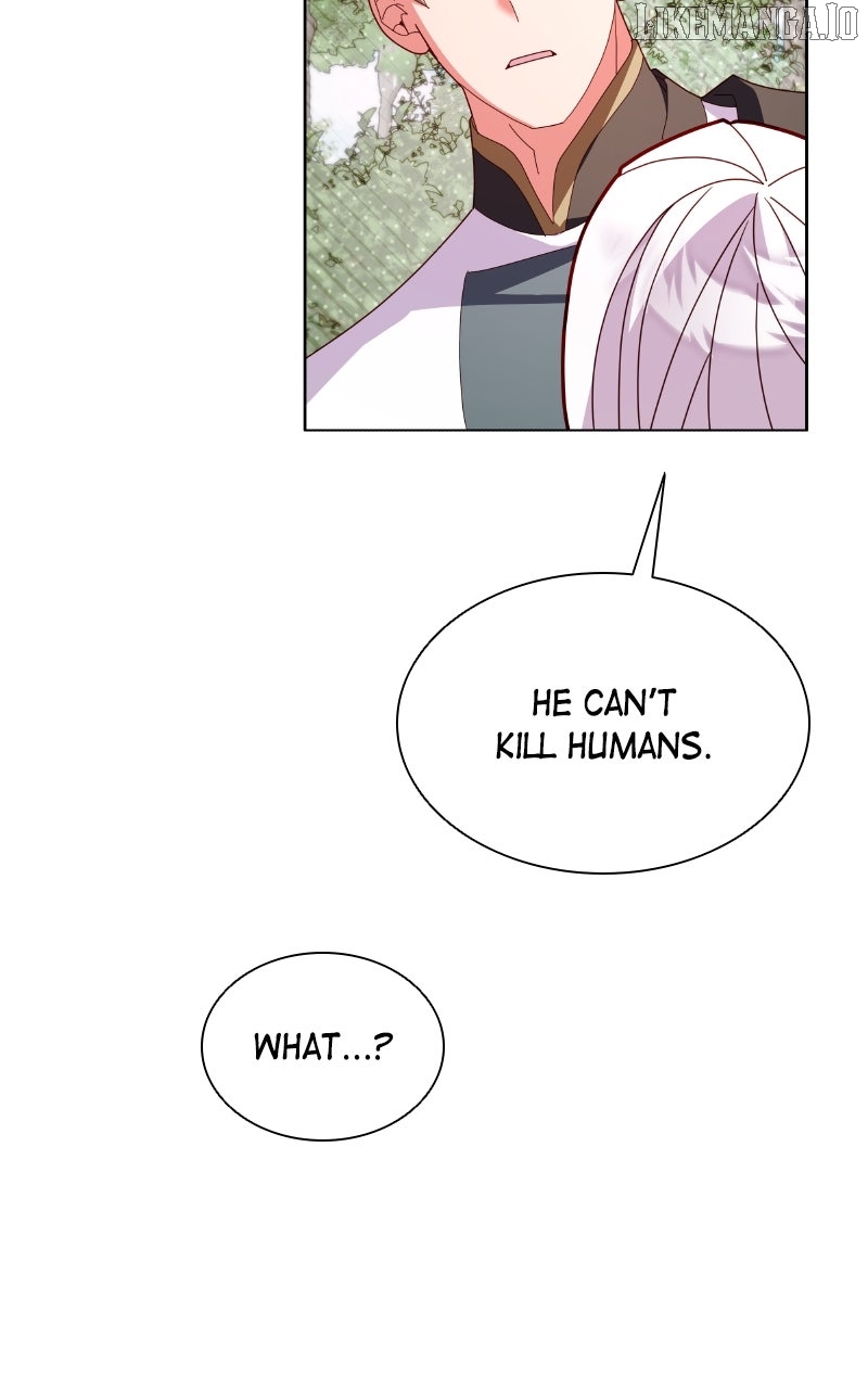 Cross My Heart and Hope to Die Chapter 77 - page 24