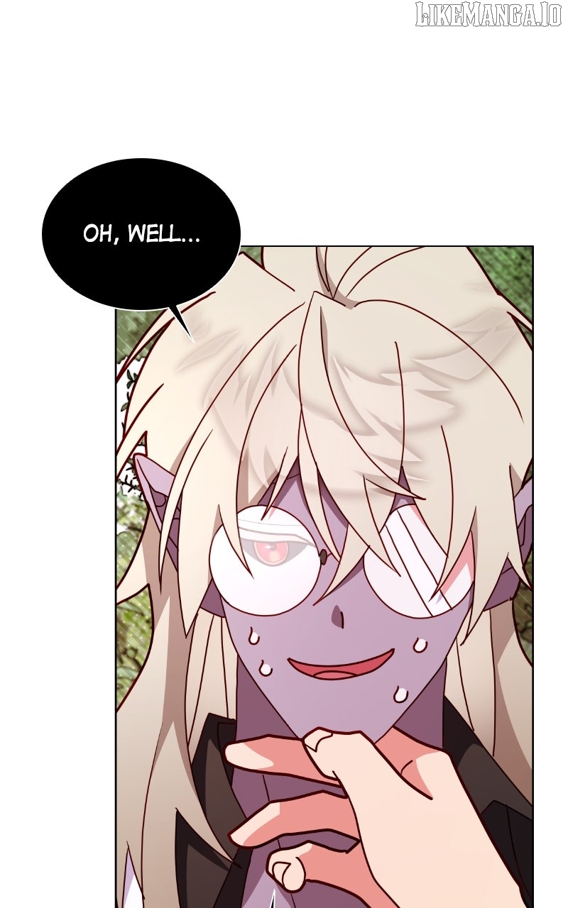 Cross My Heart and Hope to Die Chapter 77 - page 32