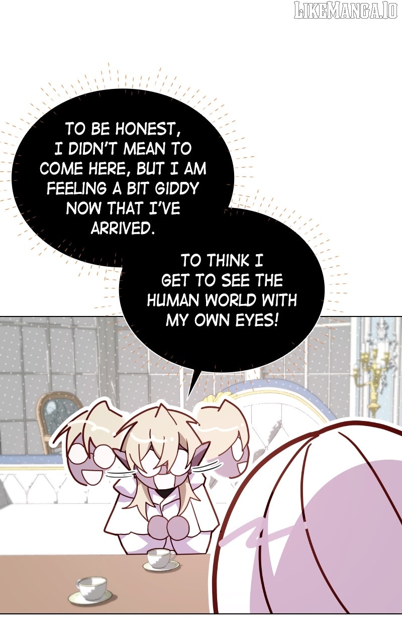 Cross My Heart and Hope to Die Chapter 77 - page 80