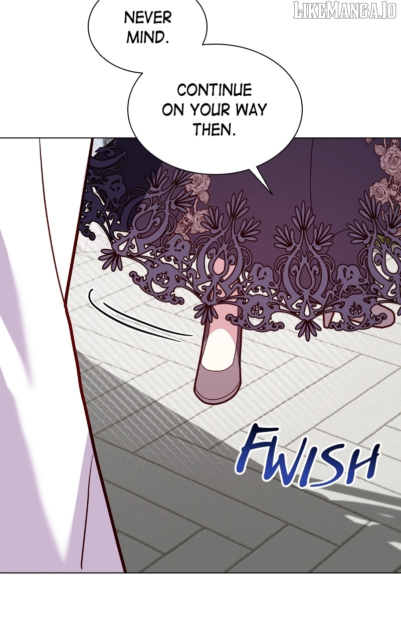 Cross My Heart and Hope to Die Chapter 78 - page 32