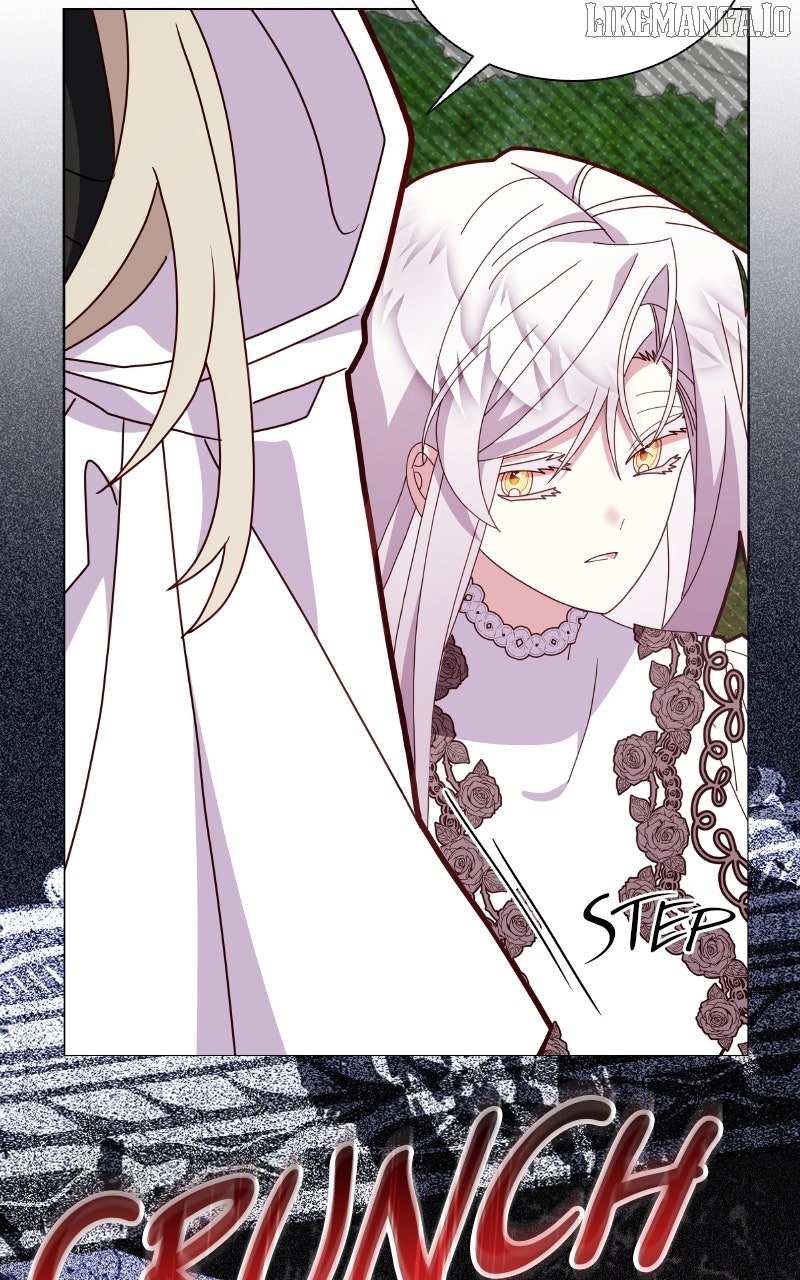Cross My Heart and Hope to Die Chapter 78 - page 44