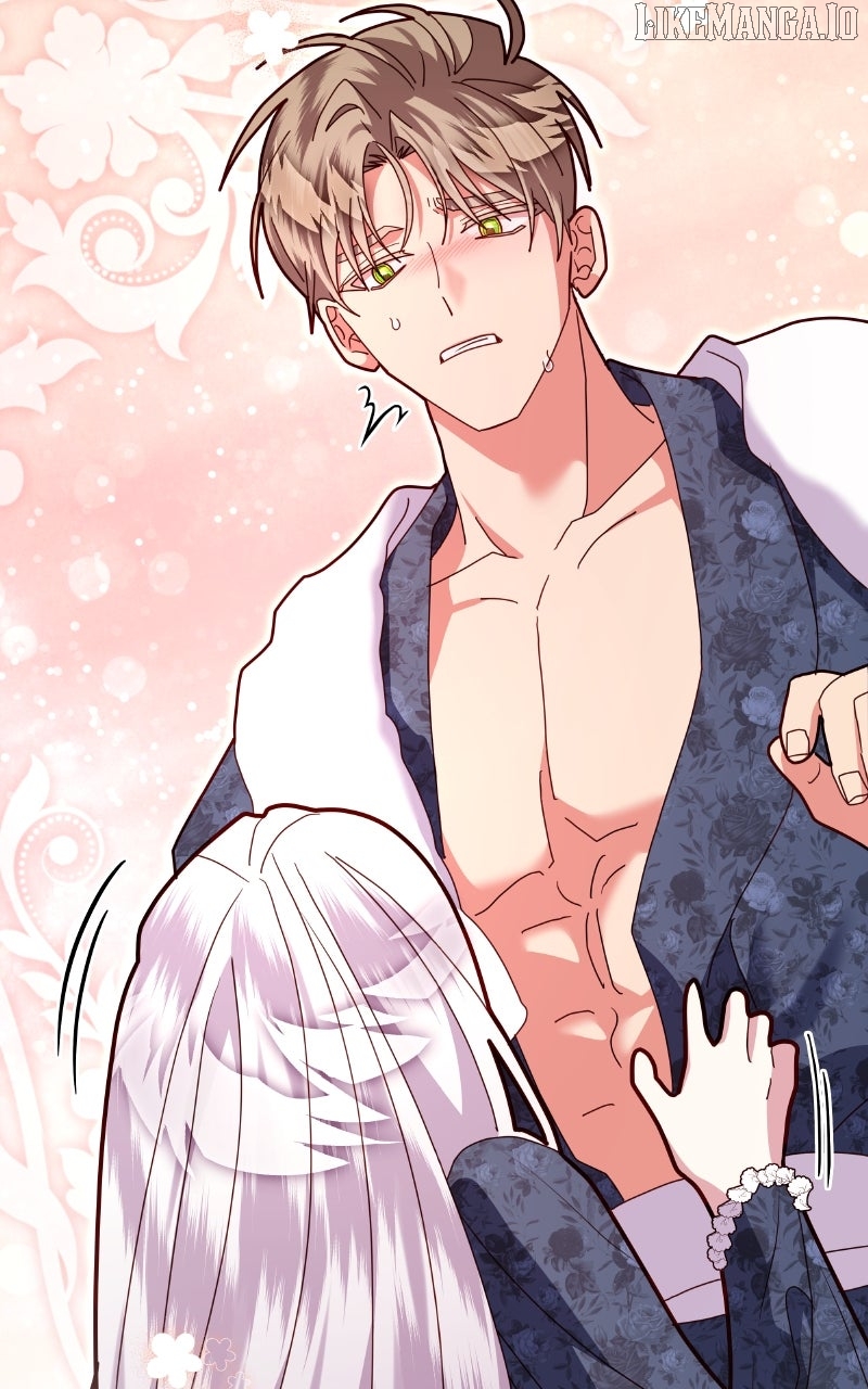 Cross My Heart and Hope to Die Chapter 78 - page 80