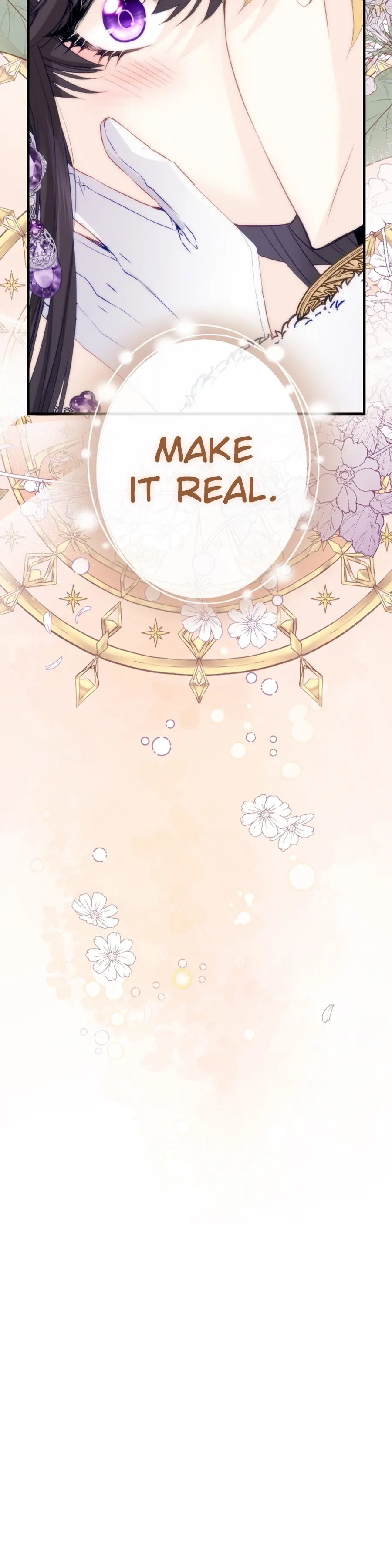 I Became The Black Swan Mother of The White Swan Princess Chapter 52 - page 17