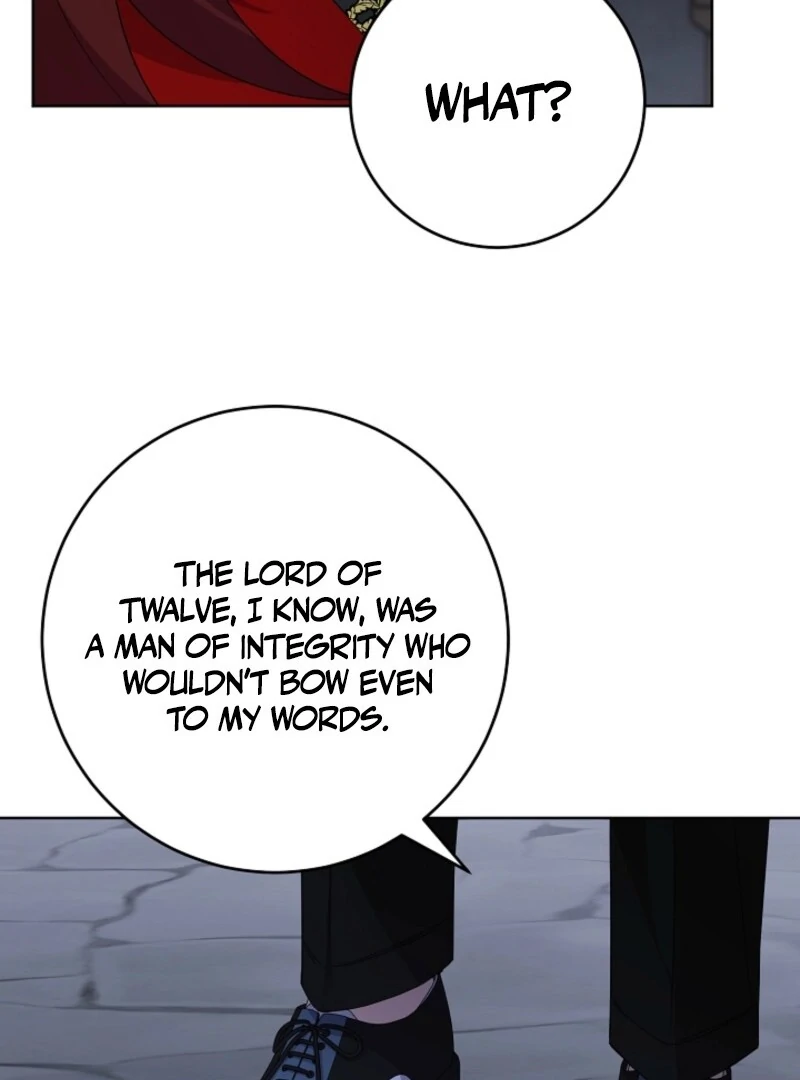 Hiding the Archduke's Humiliating History Chapter 94 - page 15