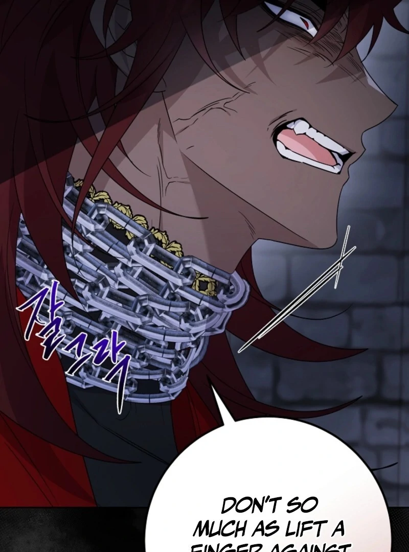 Hiding the Archduke's Humiliating History Chapter 94 - page 26