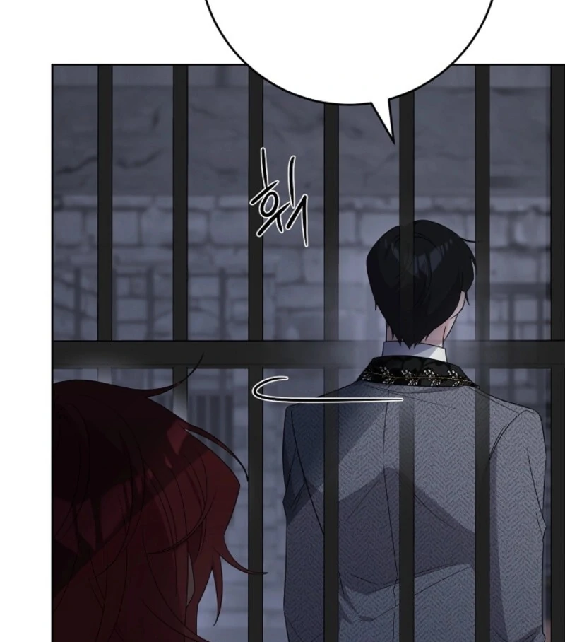 Hiding the Archduke's Humiliating History Chapter 94 - page 38