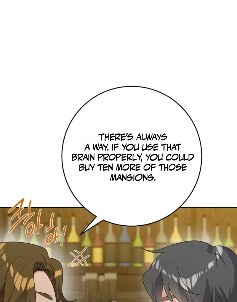 Hiding the Archduke's Humiliating History Chapter 94 - page 66