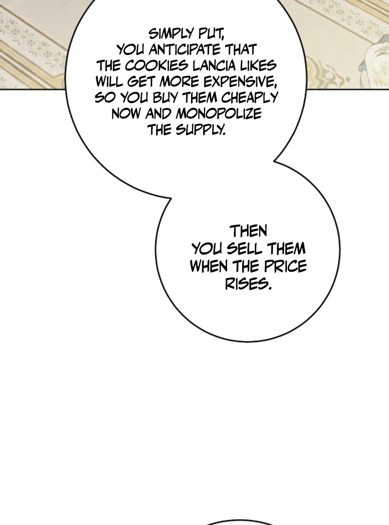 Hiding the Archduke's Humiliating History Chapter 94 - page 73