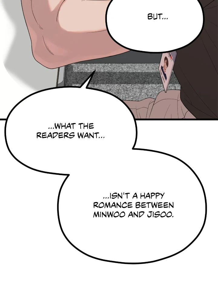 The Sacred Life of a Webcomic Artist Chapter 47 - page 16