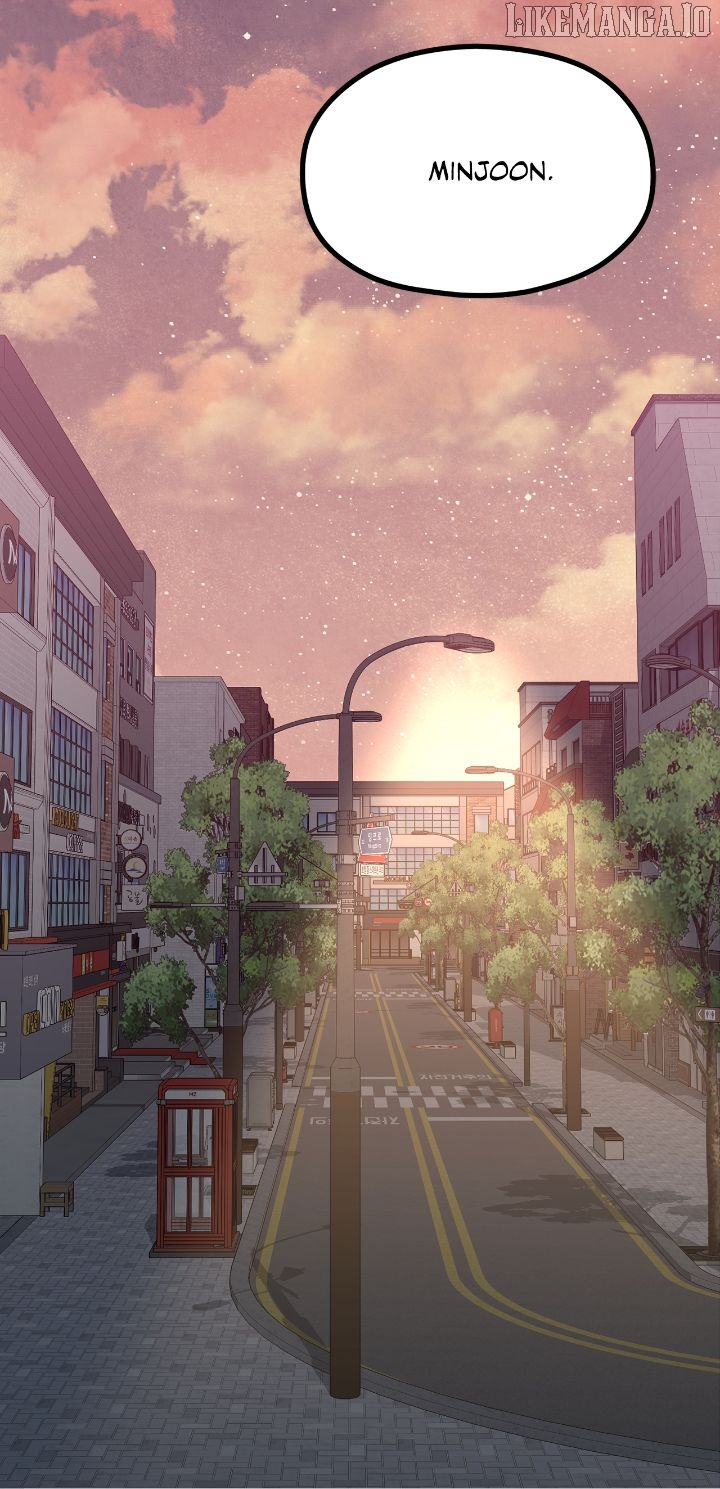 The Sacred Life of a Webcomic Artist Chapter 47 - page 49