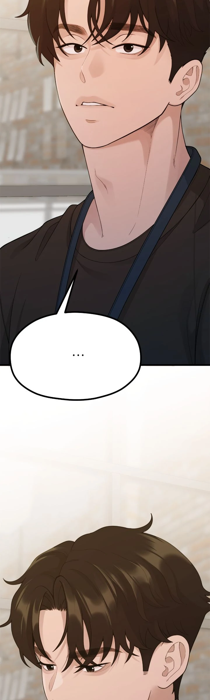 The Sacred Life of a Webcomic Artist Chapter 48 - page 25