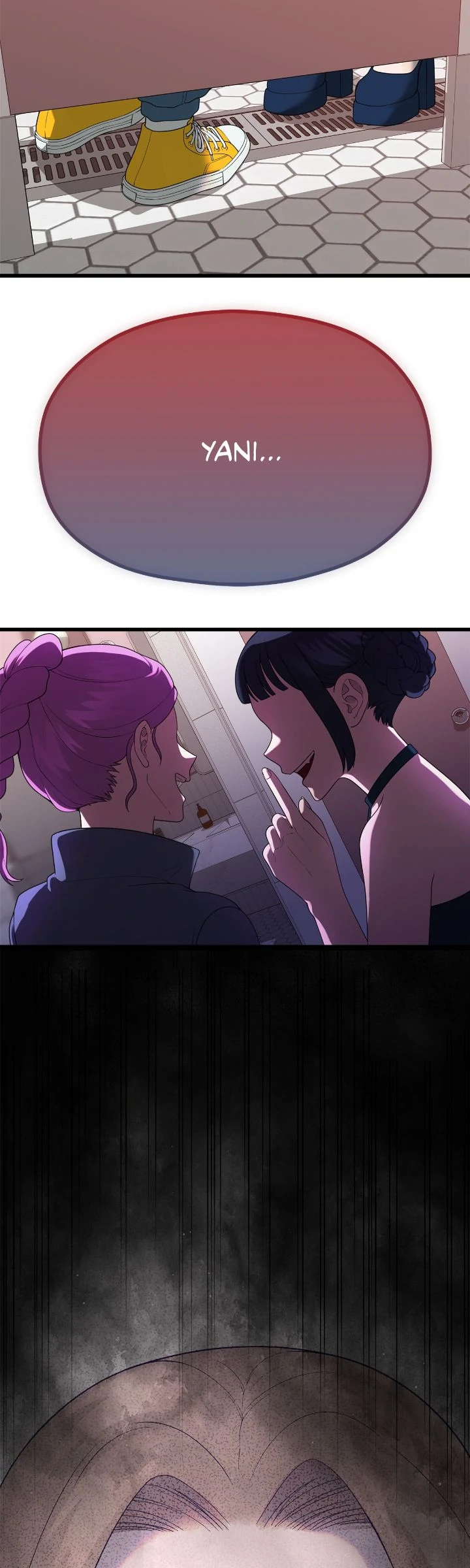 The Sacred Life of a Webcomic Artist Chapter 48 - page 38