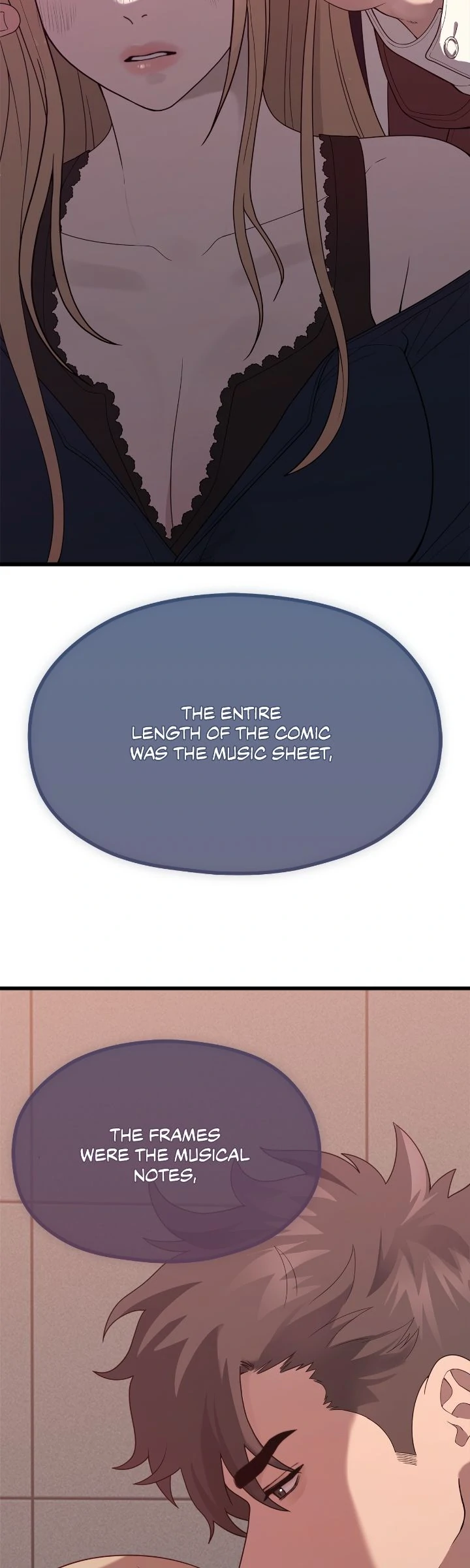 The Sacred Life of a Webcomic Artist Chapter 48 - page 42