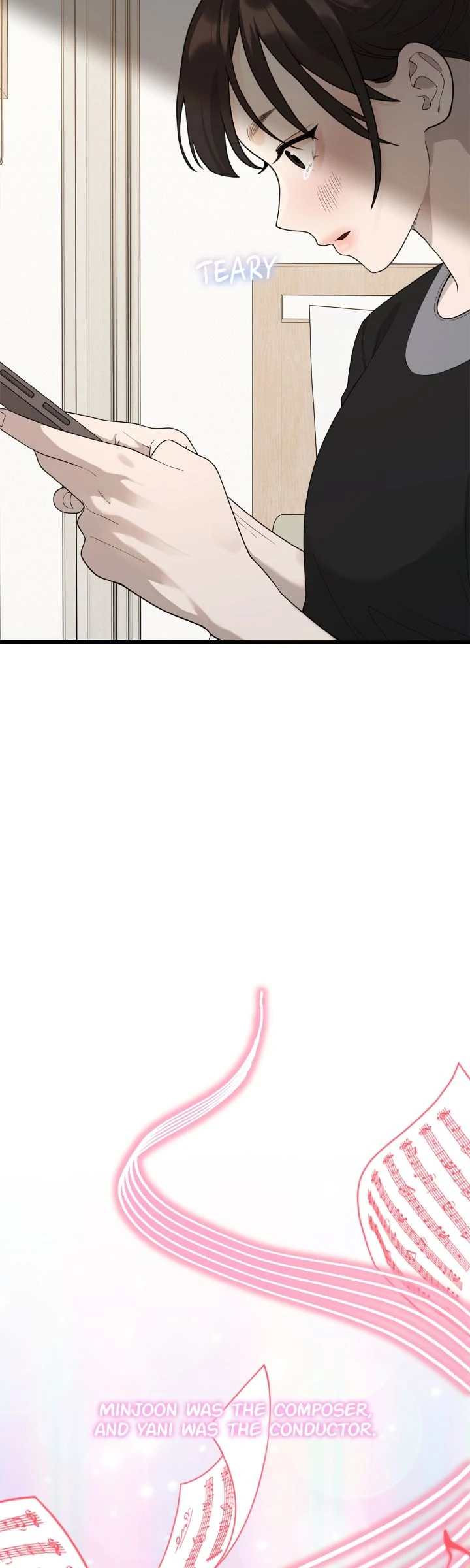 The Sacred Life of a Webcomic Artist Chapter 48 - page 45