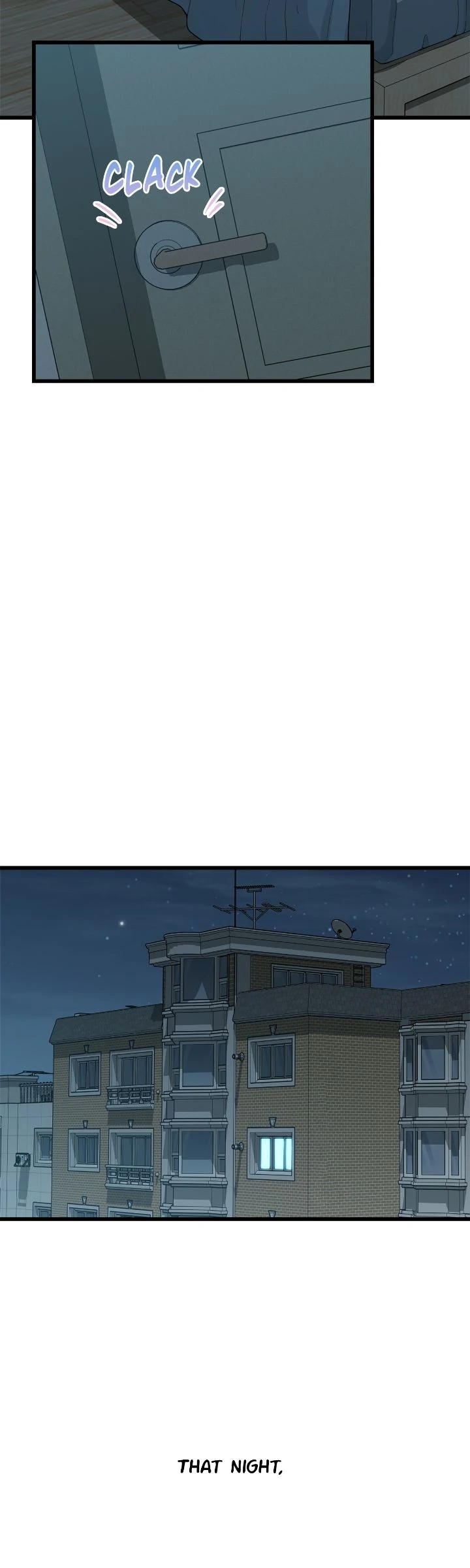 The Sacred Life of a Webcomic Artist Chapter 49 - page 11