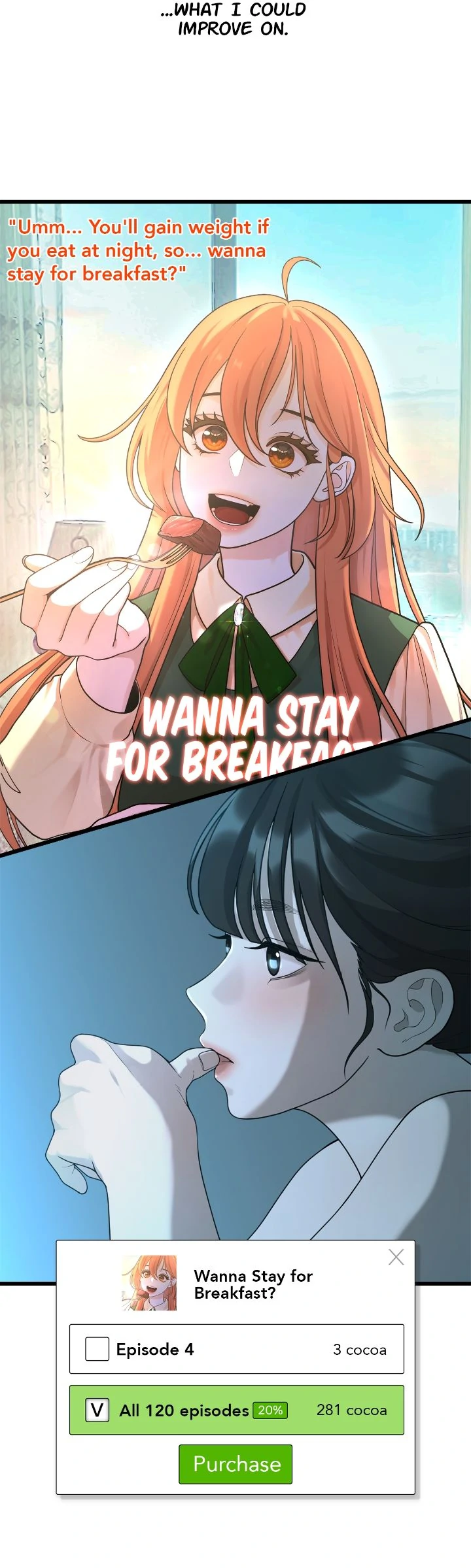 The Sacred Life of a Webcomic Artist Chapter 49 - page 16