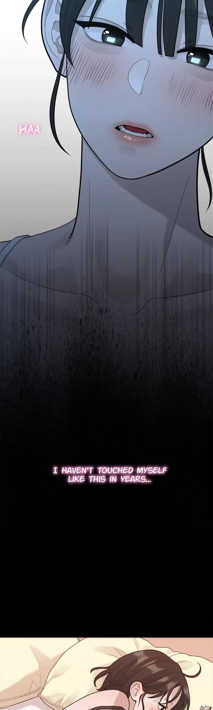 The Sacred Life of a Webcomic Artist Chapter 49 - page 31