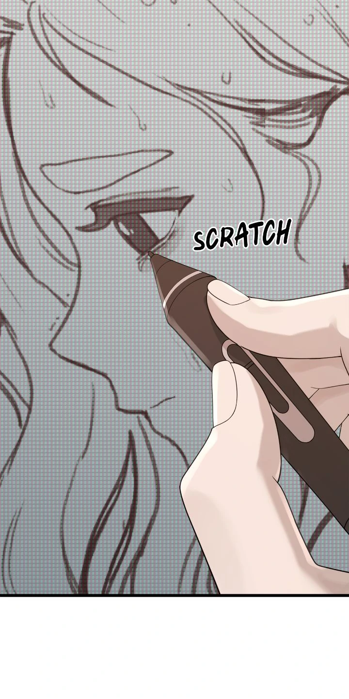 The Sacred Life of a Webcomic Artist Chapter 49 - page 40