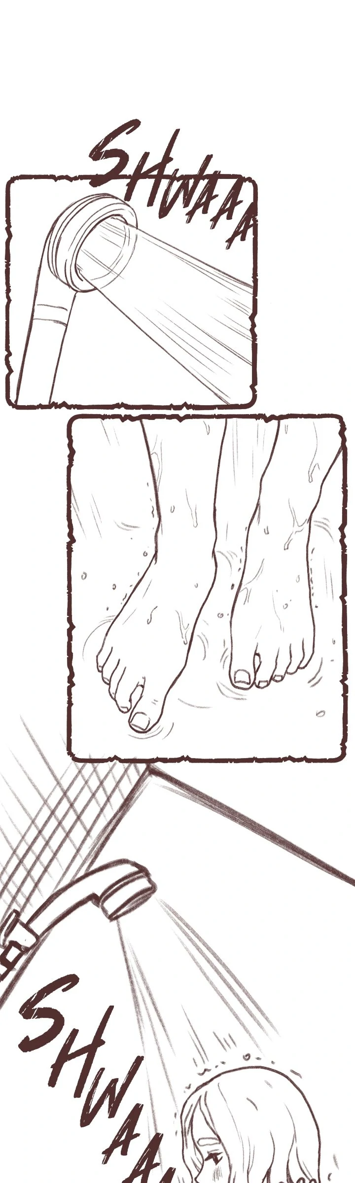 The Sacred Life of a Webcomic Artist Chapter 49 - page 41