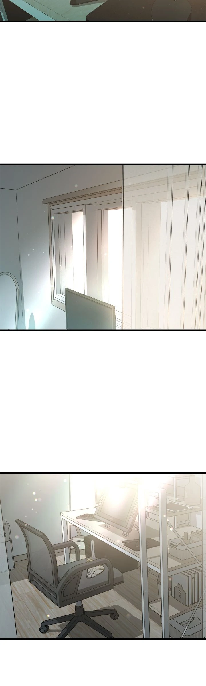 The Sacred Life of a Webcomic Artist Chapter 49 - page 47