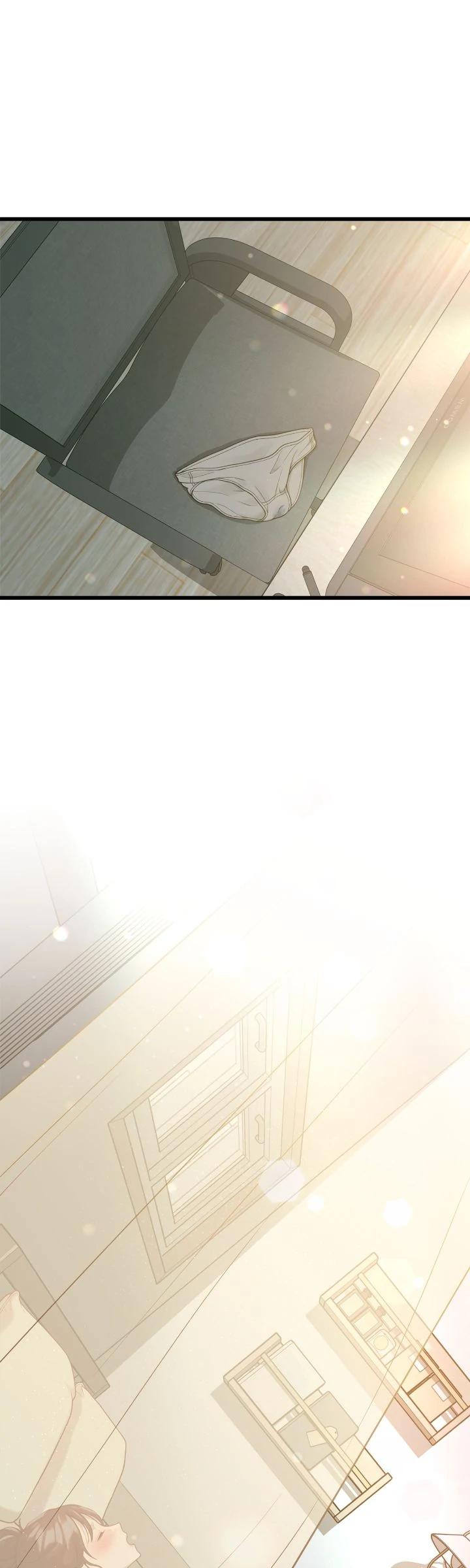The Sacred Life of a Webcomic Artist Chapter 49 - page 48
