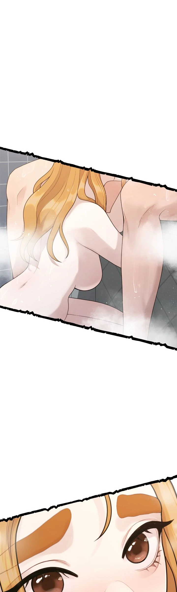 The Sacred Life of a Webcomic Artist Chapter 50 - page 11