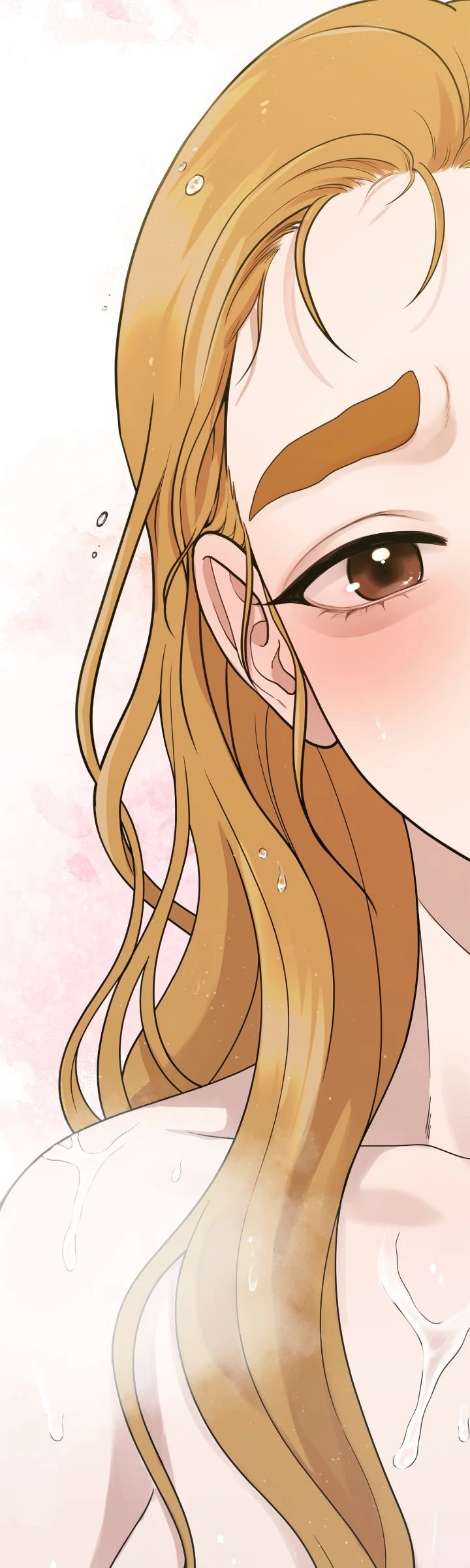 The Sacred Life of a Webcomic Artist Chapter 50 - page 16