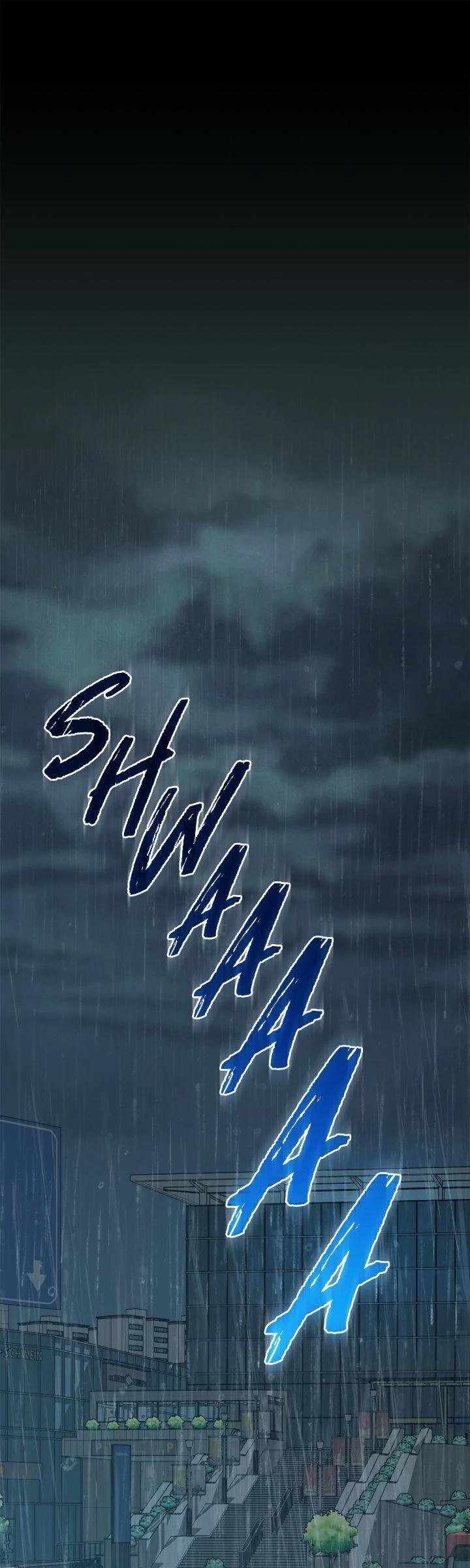 The Sacred Life of a Webcomic Artist Chapter 50 - page 1