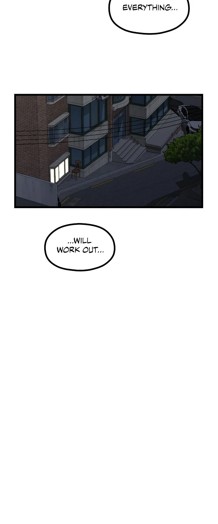 The Sacred Life of a Webcomic Artist Chapter 50 - page 30