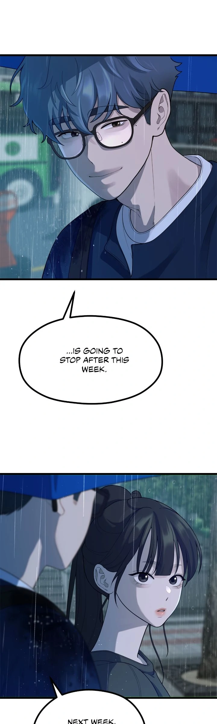 The Sacred Life of a Webcomic Artist Chapter 50 - page 39
