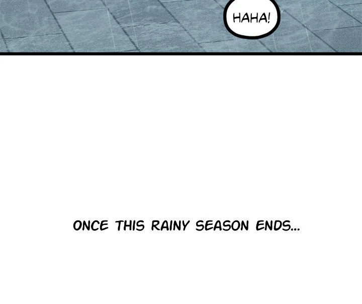 The Sacred Life of a Webcomic Artist Chapter 50 - page 43