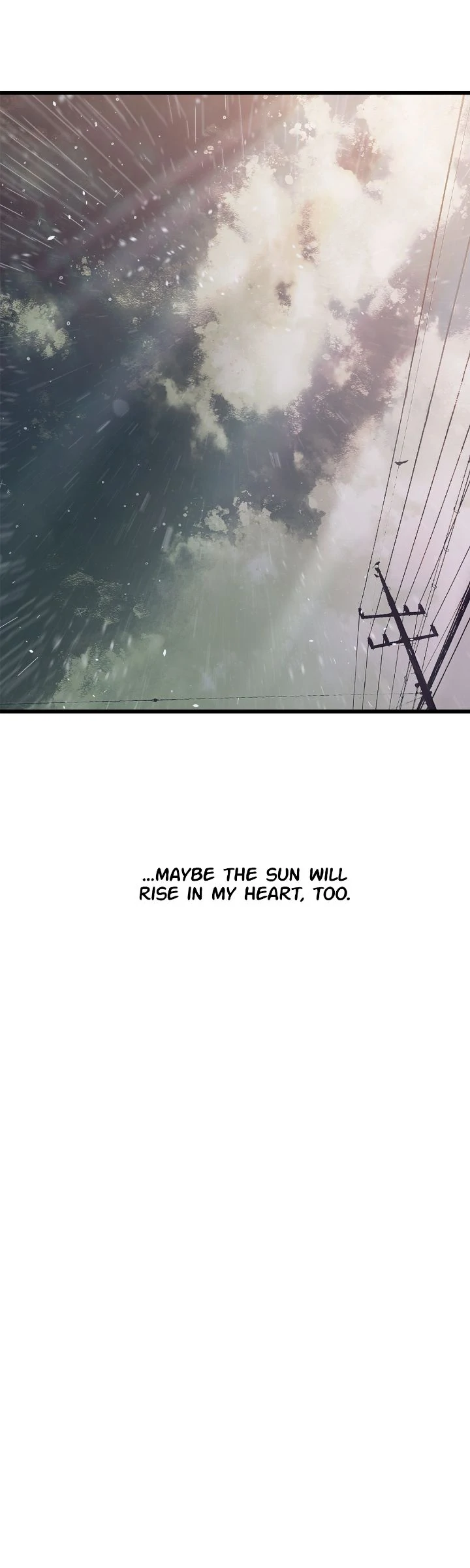 The Sacred Life of a Webcomic Artist Chapter 50 - page 44