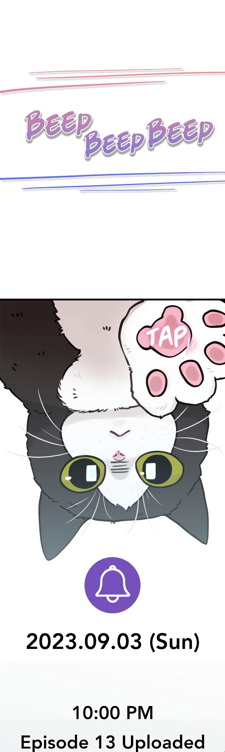 The Sacred Life of a Webcomic Artist Chapter 50 - page 45