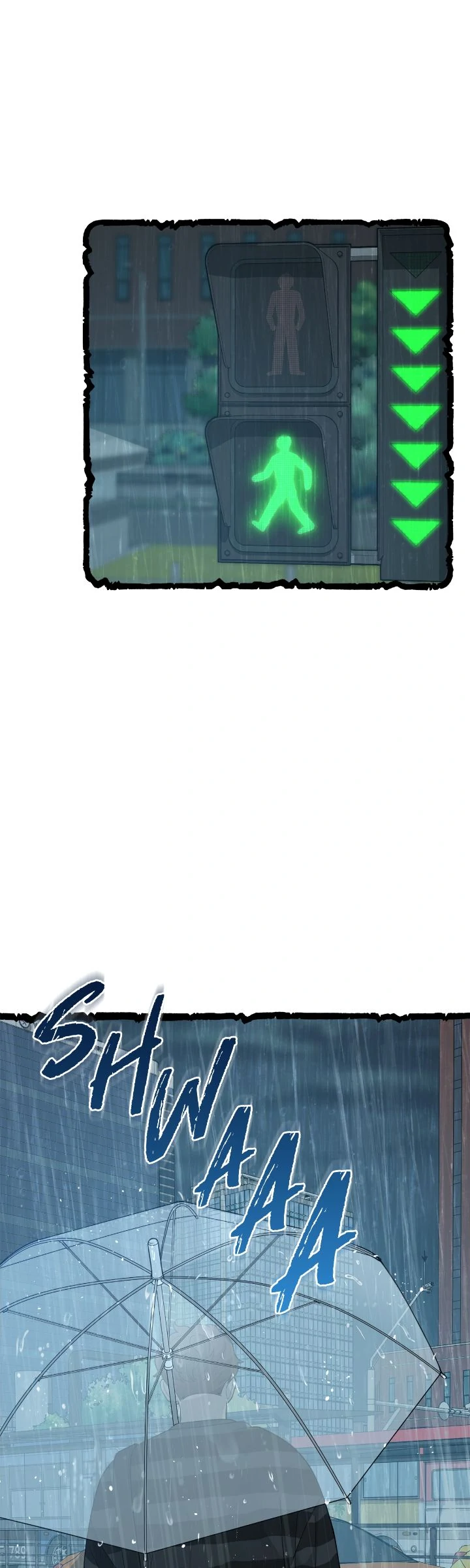 The Sacred Life of a Webcomic Artist Chapter 50 - page 4