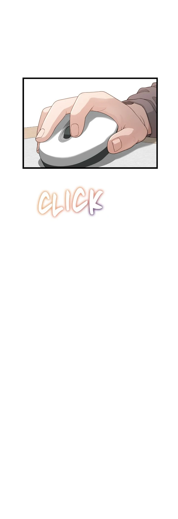 The Sacred Life of a Webcomic Artist Chapter 50 - page 50