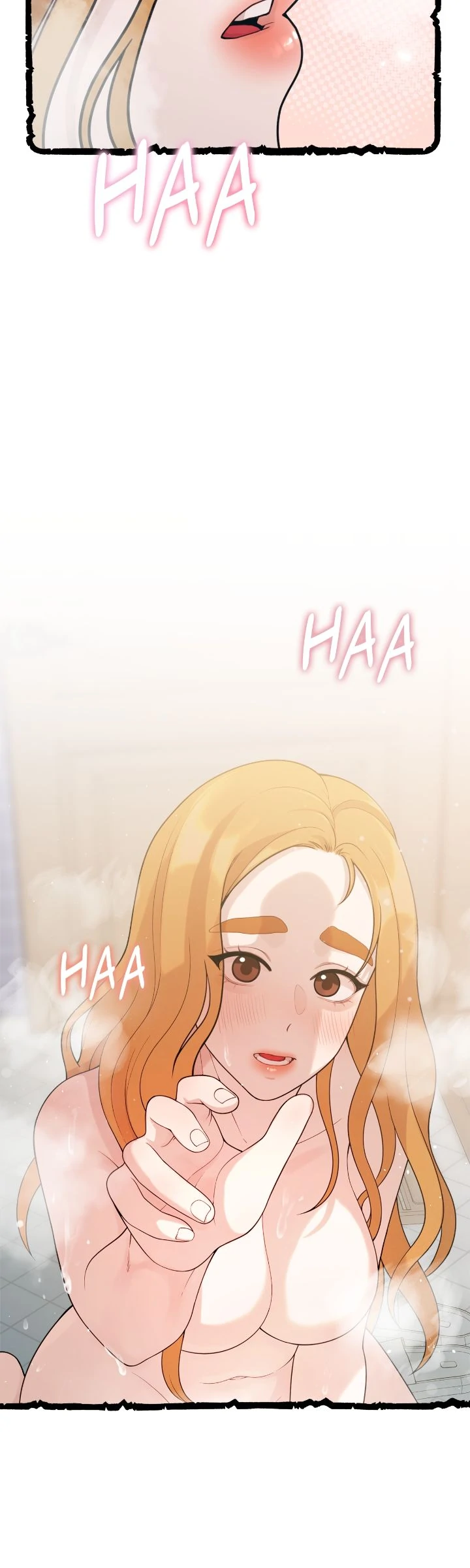 The Sacred Life of a Webcomic Artist Chapter 50 - page 8