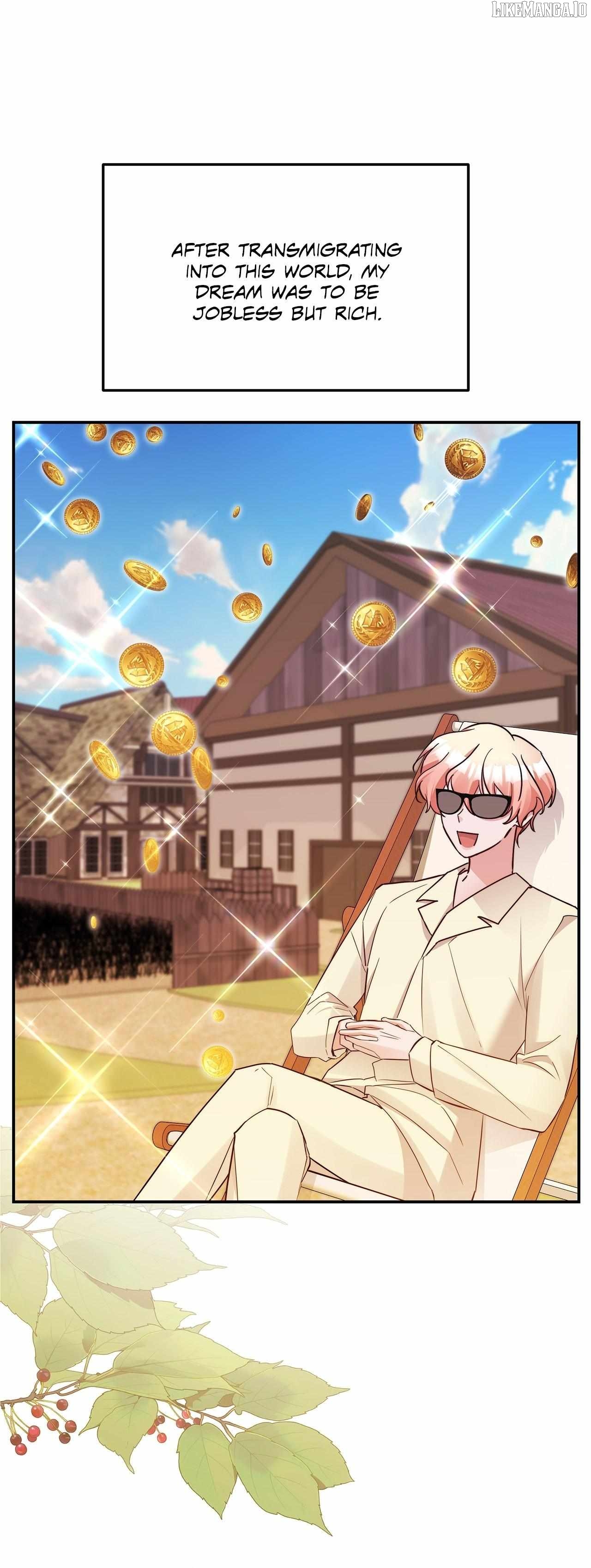 Sweetie, Sweetie, Sweetie Chapter 95 - page 1