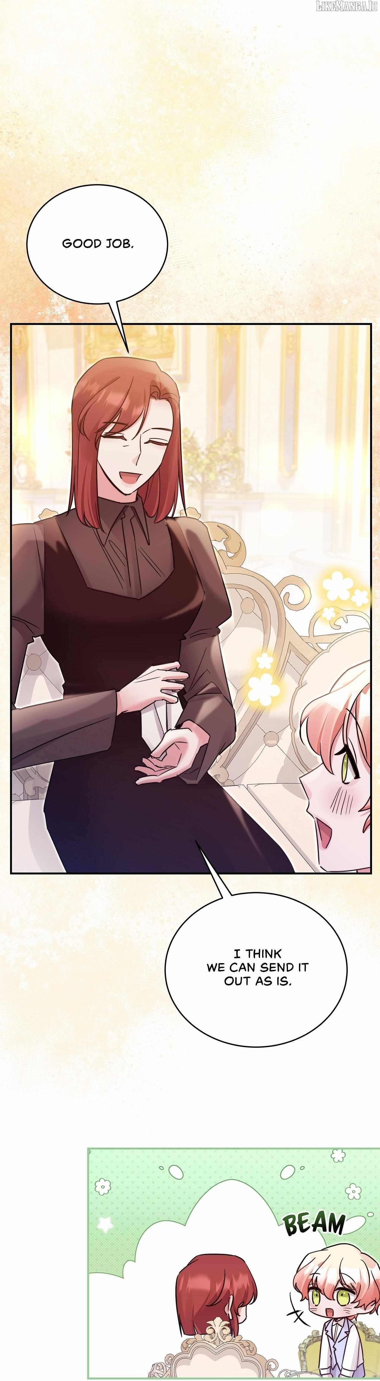 Sweetie, Sweetie, Sweetie Chapter 95 - page 11
