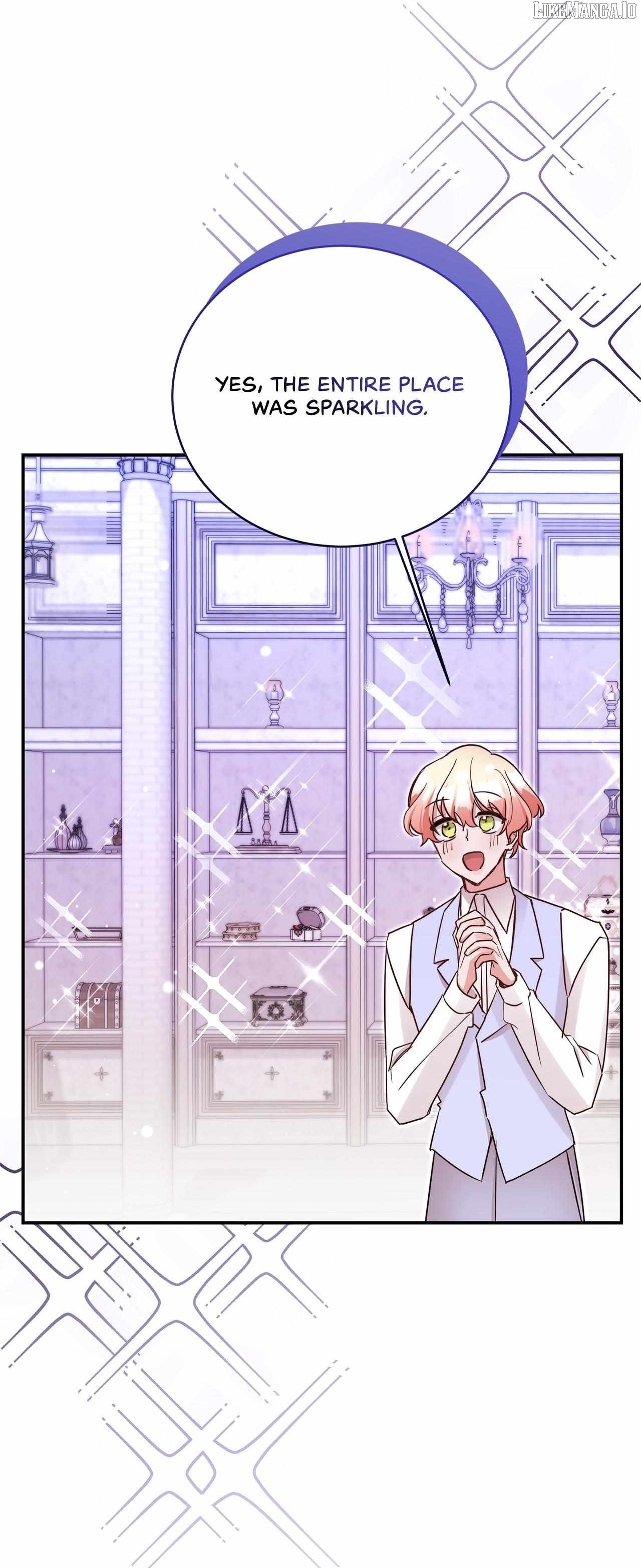 Sweetie, Sweetie, Sweetie Chapter 95 - page 13
