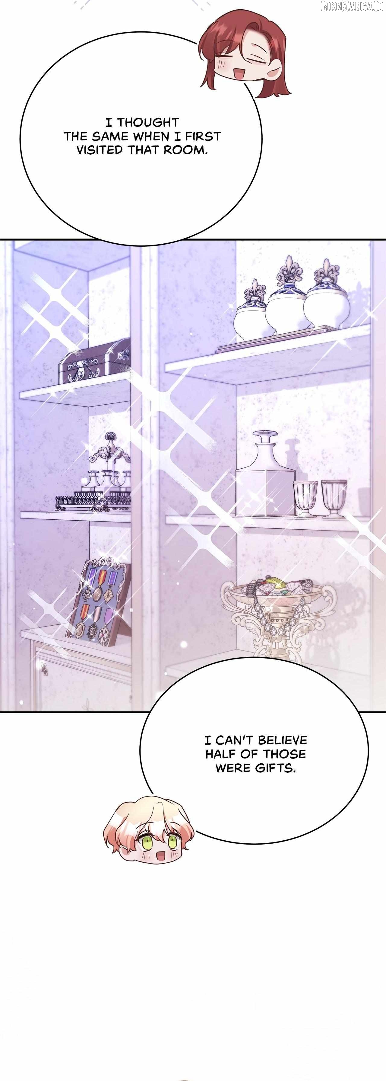 Sweetie, Sweetie, Sweetie Chapter 95 - page 14