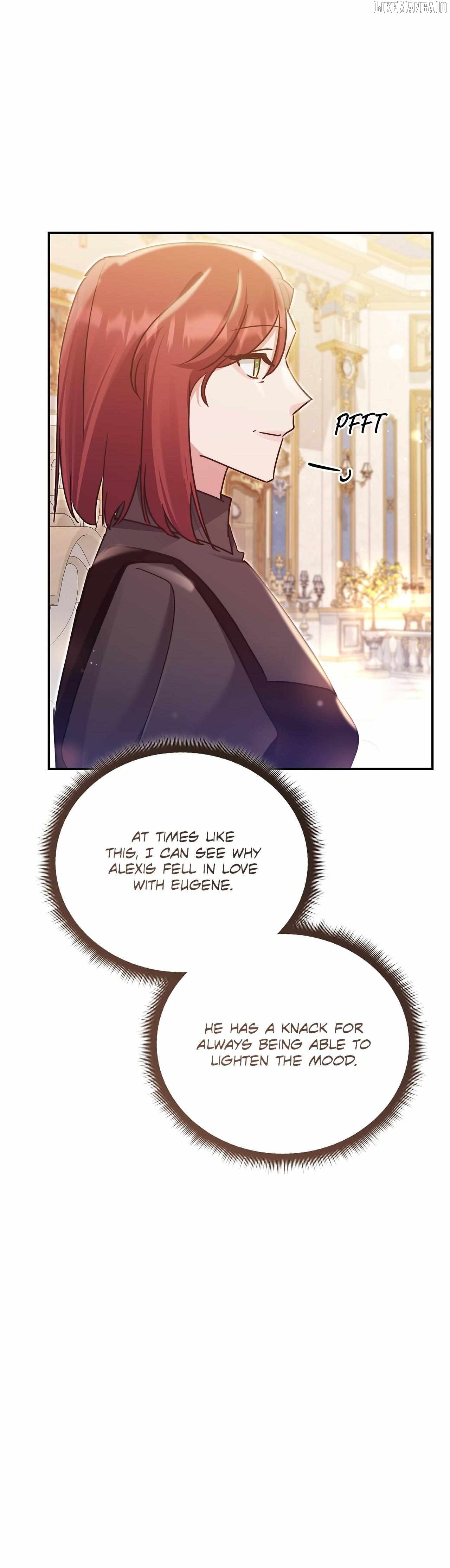 Sweetie, Sweetie, Sweetie Chapter 95 - page 16