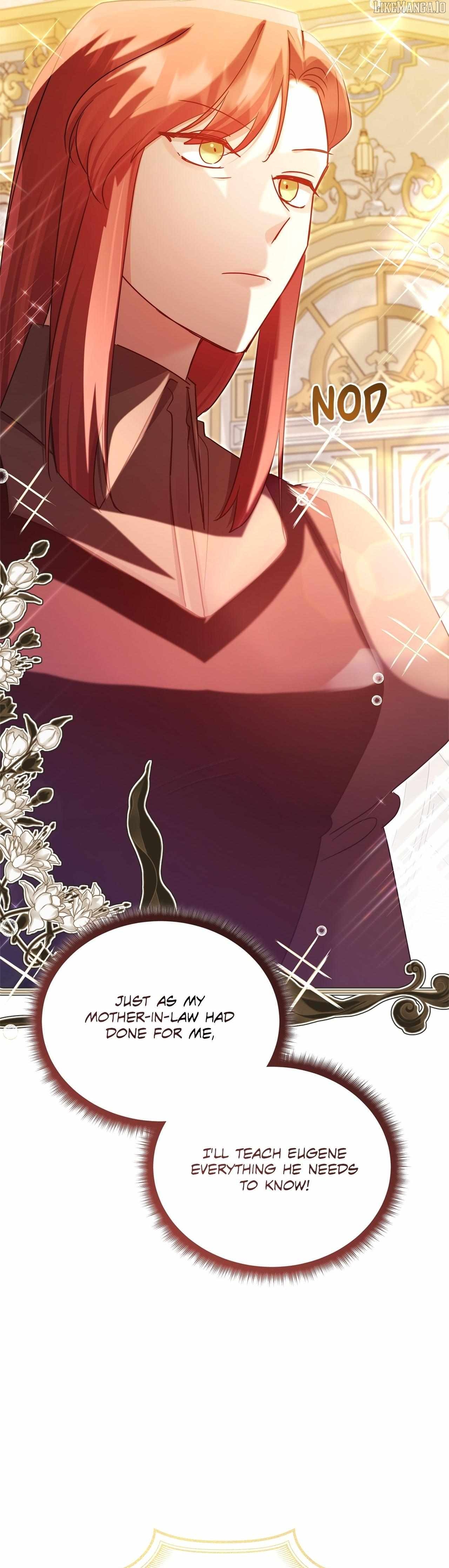 Sweetie, Sweetie, Sweetie Chapter 95 - page 19