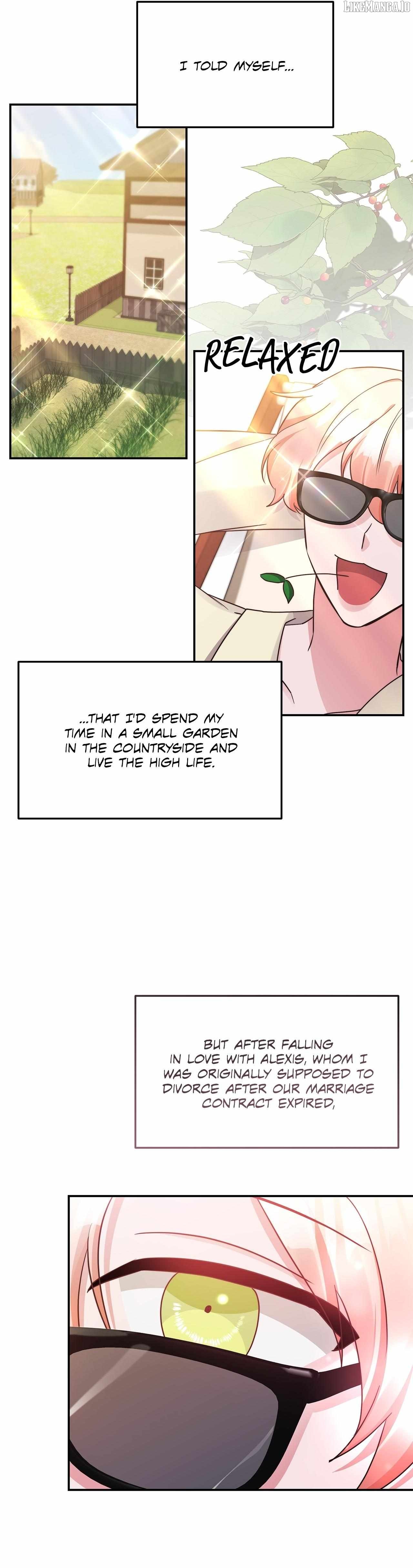 Sweetie, Sweetie, Sweetie Chapter 95 - page 2