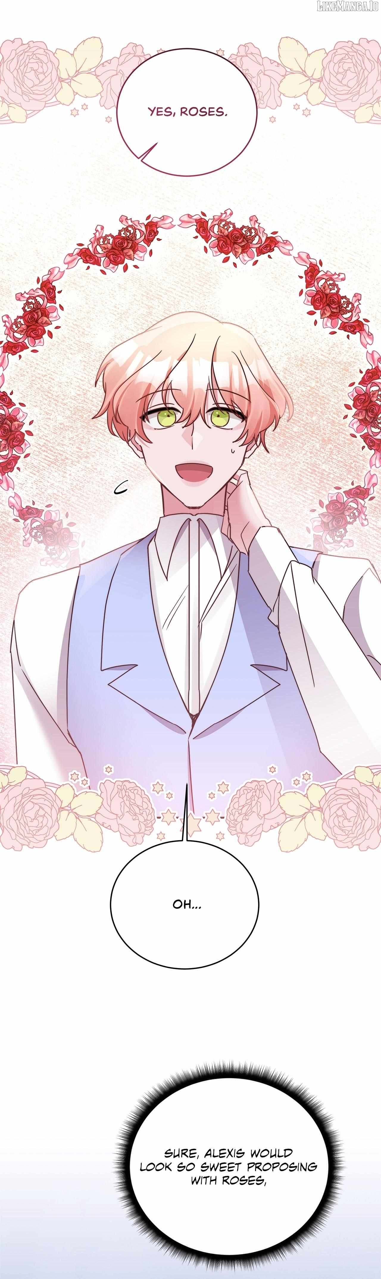 Sweetie, Sweetie, Sweetie Chapter 95 - page 25