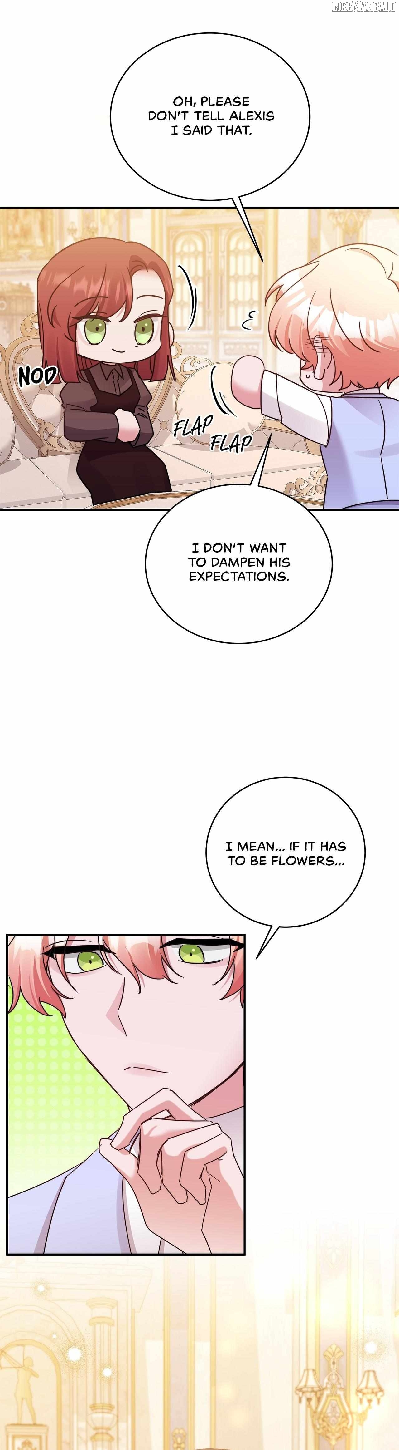 Sweetie, Sweetie, Sweetie Chapter 95 - page 29